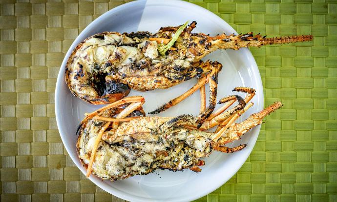 Explore the best yacht provisions in Antigua with Green Chilli. Use our fresh ingredients to ensure a delightful dining experience.