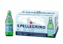 SAN PELLEGRINO GLASS BOTTLES