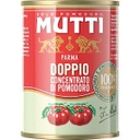 DOUBLE TOMATO CONCENTRATE