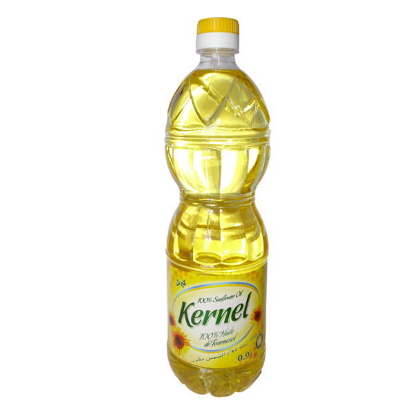 SUNFLOWER OIL