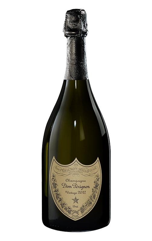 CHAMPAGNE MILLESIME 2012