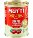 DOUBLE TOMATO CONCENTRATE