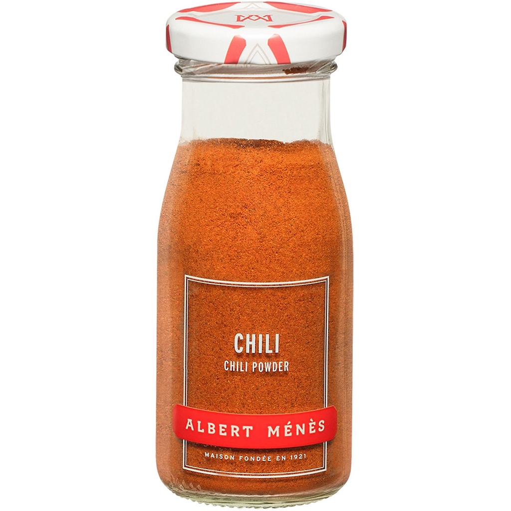 CHILLI POWDER