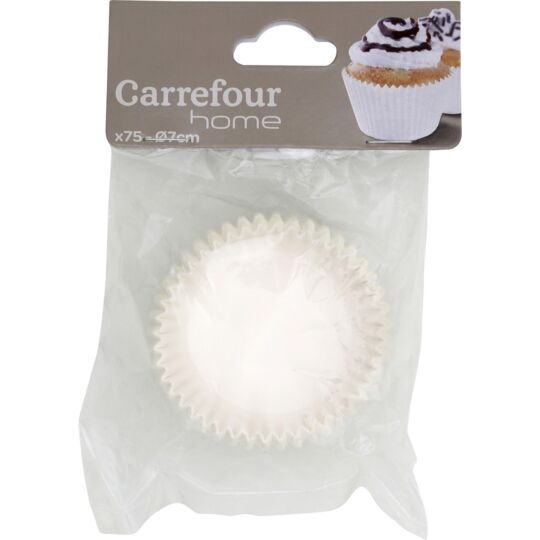 PAPER CAKE CASING CUPS