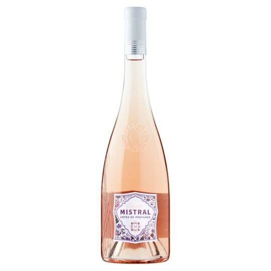 AOC COTES DE PROVENCE