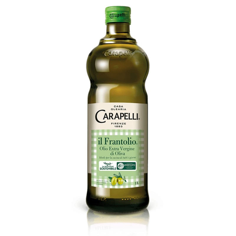 EXTRA VIRGIN OLIVE OIL