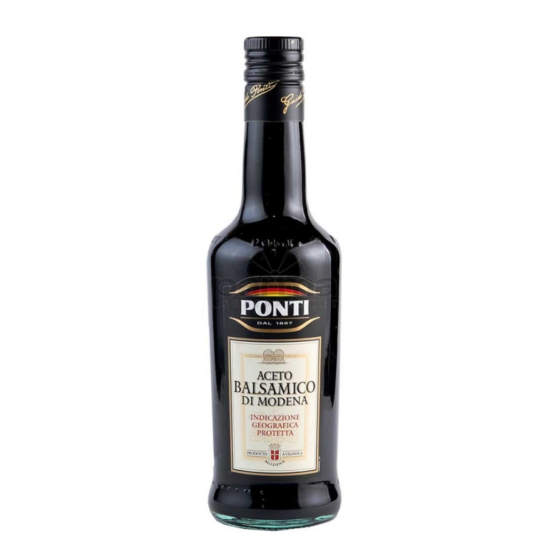 BALSAMIC VINEGAR MODENA
