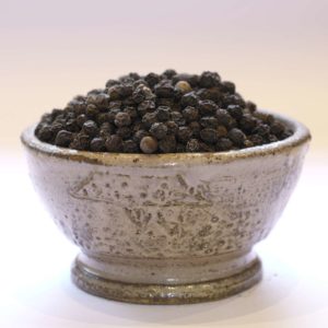 BLACK PEPPER WHOLE MADAGASCAR