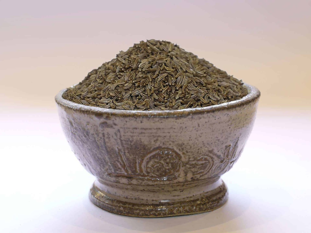 CARVI CUMIN DES PRES ORGANIC