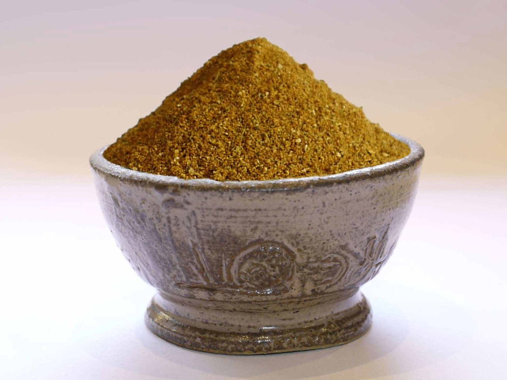 ORGANIC CAJUN MIX