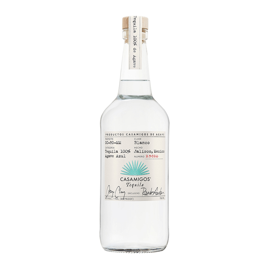 TEQUILA CASAMIGOS