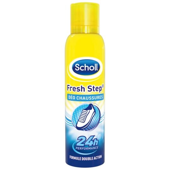 24 HR SHOE DEODORANT