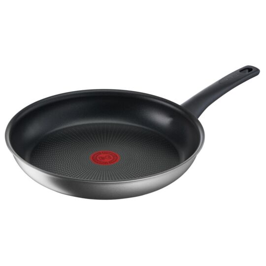 32 CM FRYING PAN WITH FIXED HANDLE FOR ALL BURNERS