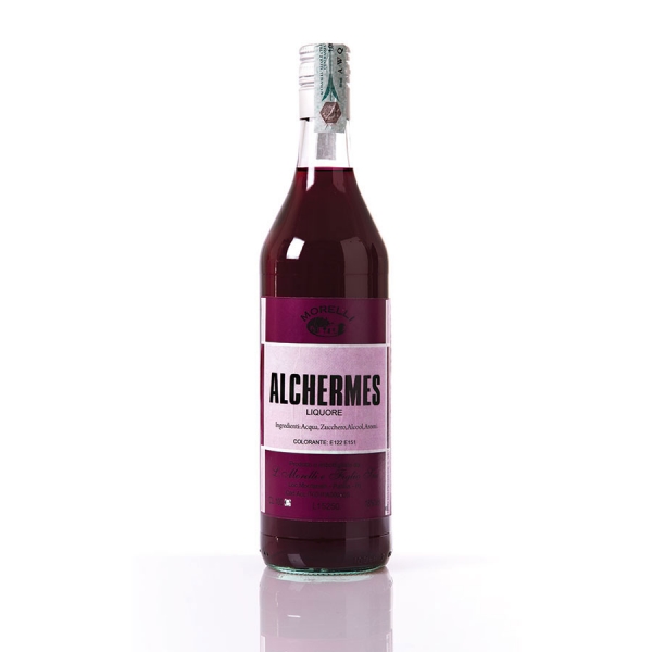 ALCHERMES