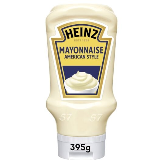 AMERICAN STYLE MAYONNAISE