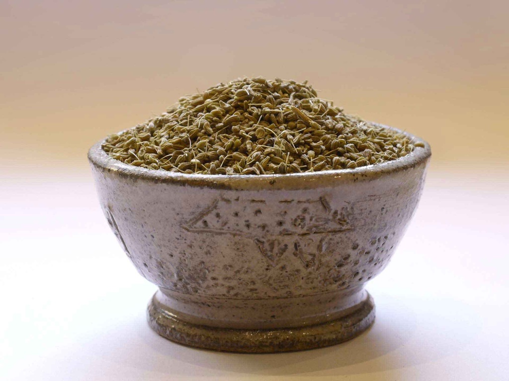 ANISEED ORGANIC