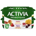 YOGHURT FRUITS BIFIDUS