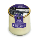YOGHURT BLACKBERRY BLUEBERRY