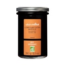 BLUEBERRY JAM BIO