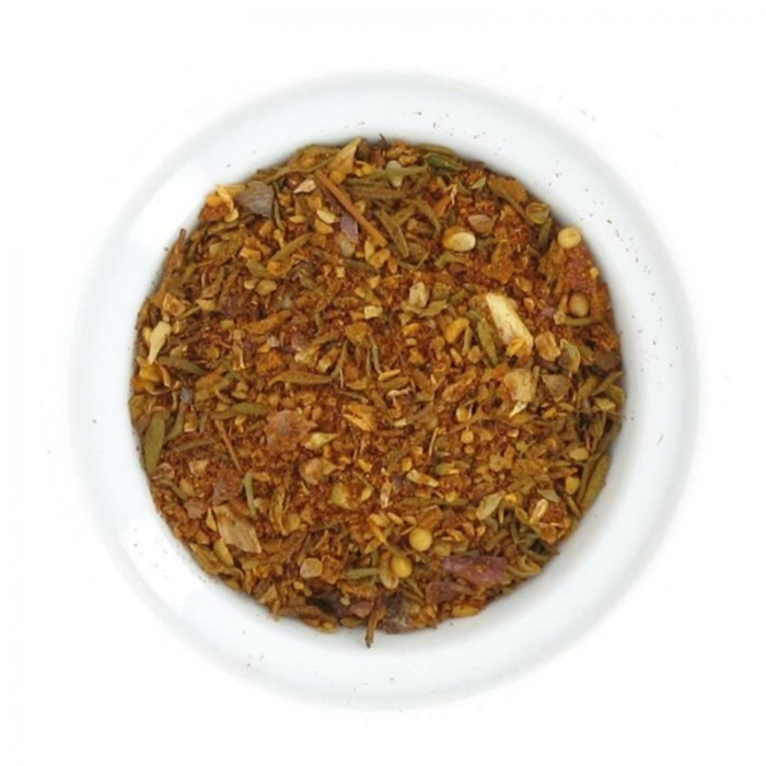 CAJUN MIX