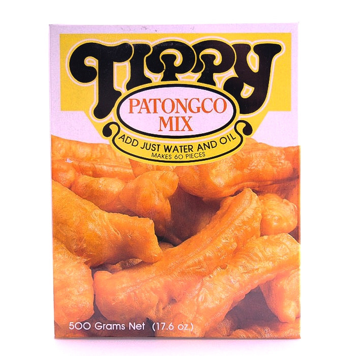 CHINESE FRITTER FLOUR PATONGO