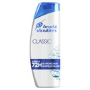 CLASSIC ANTI-DANDRUFF SHAMPOO