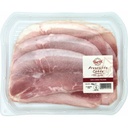 COOKED HAM SLICED WITHOUT GLUTEN