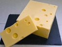 COW CHEESE FRENCH EMMENTAL