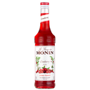 CRANBERRY SYRUP (GLASS BOTTLE)