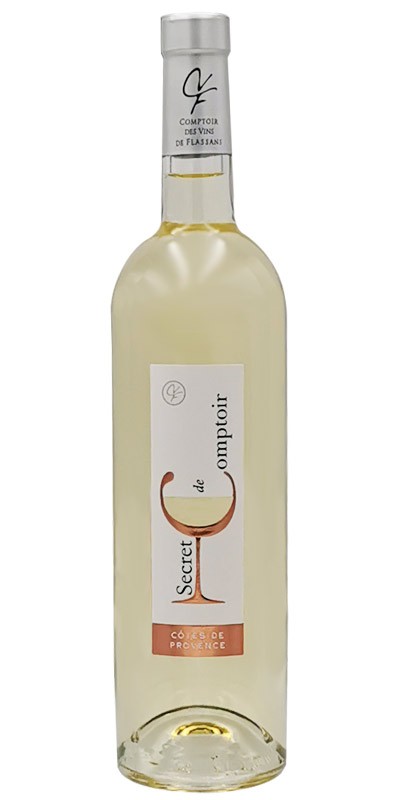 AOP PROVENCE SECRET DE COMPTOIR
