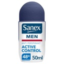 MENS DEODORANT ROLL-ON ANTIPERSPIRANT