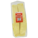 EDAM CHEESE SLICES 5 X 5 CM