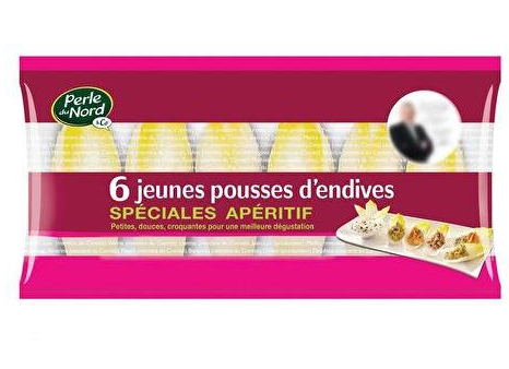 ENDIVE YOUNG