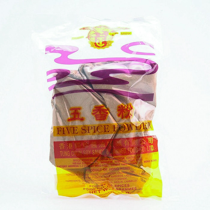 FIVE SPICE