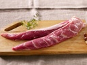 FRENCH PORK PLUMA - BOX OF 5 KG