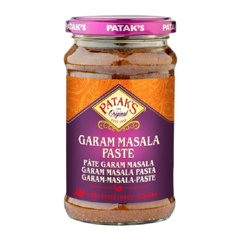 GARAM MASALA PASTE