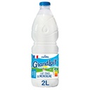 MILK SEMI SKIMMED FRESH