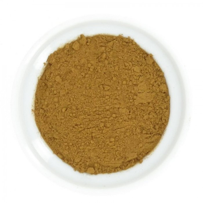 GROUND CINNAMON
