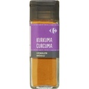 GROUND TURMERIC SPICES