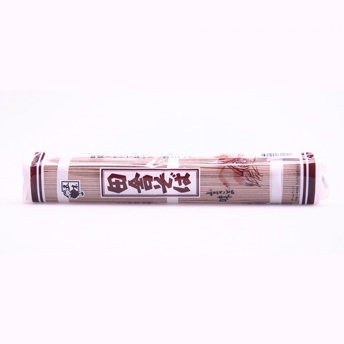 INAKA SOBA (BUCKWHEAT PASTE)