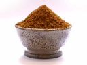 INDIAN ORGANIC BARBECUE MIX