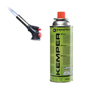 KITCHEN TORCH + GAS CARTRIDGE