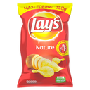CHIPS PLAIN