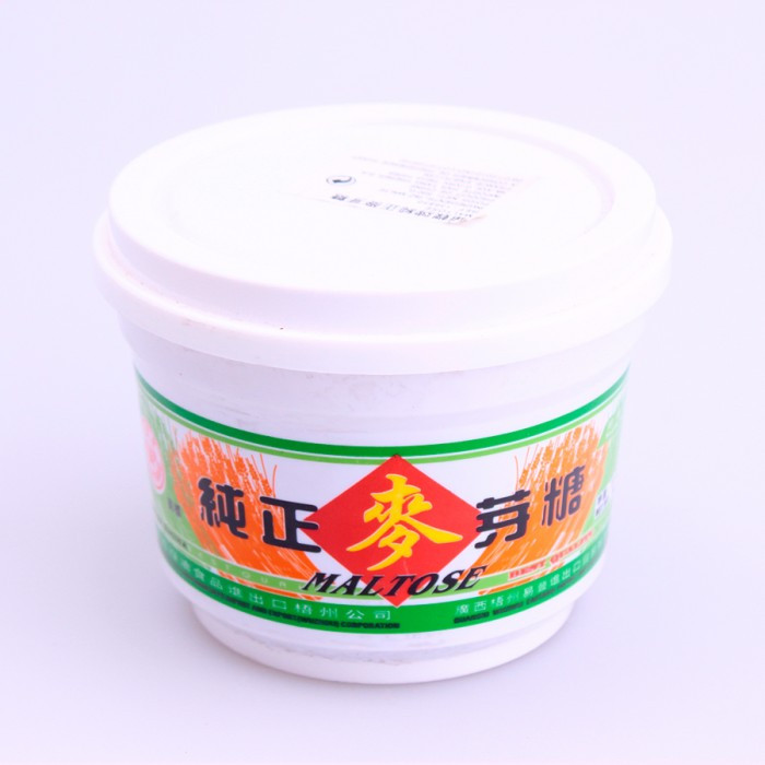 MALTOSE SUGAR