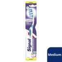 MEDIUM TOOTHBRUSH COMPLETE CARE 8