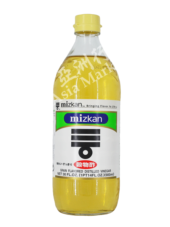 RICE VINEGAR