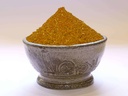 ORGANIC BASQUE CURRY