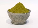 ORGANIC TOASTED COLOMBO MIX