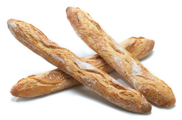 ORGANIC TRADITIONNAL BAGUETTE