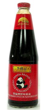 PANDA OYSTER SAUCE